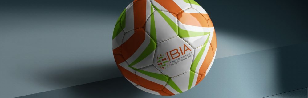 Mockup IBIA: International Betting Integrity Association