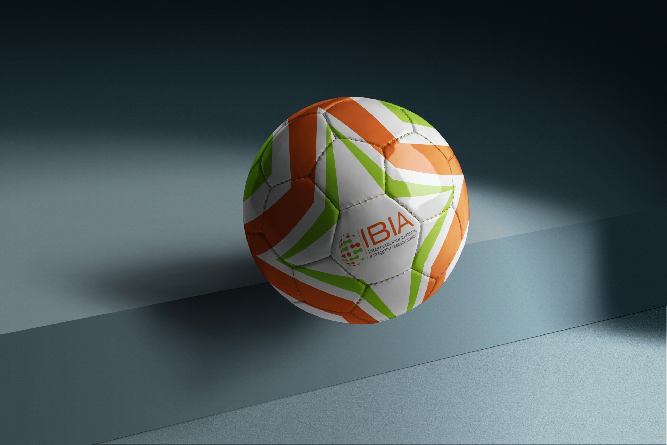 Mockup IBIA: International Betting Integrity Association