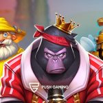 Jacks.nl Push Gaming-toernooi