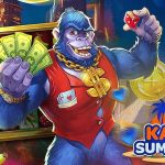 Kansino 9K Kong in Vegas