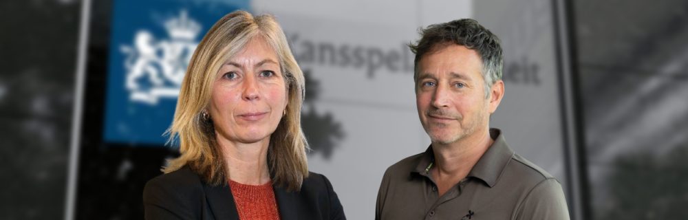 Nieuwe leden van de adviesraad van de Kansspelautoriteit