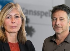 Nieuwe leden van de adviesraad van de Kansspelautoriteit