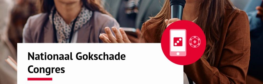Nationaal Gokschade Congres