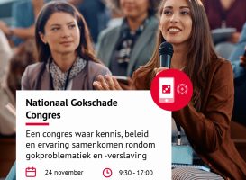 Nationaal Gokschade Congres