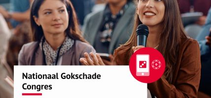 Nationaal Gokschade Congres