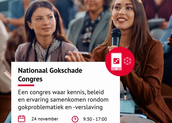 Nationaal Gokschade Congres