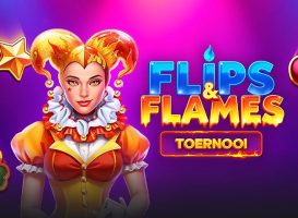 One Casino Flips & Flames
