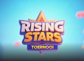 One Casino Rising Stars-toernooi