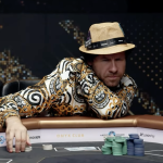 Jungleman heads-up Monarch