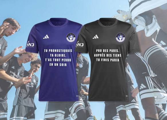 ANJ amateurclubs