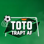 TOTO Trapt Af