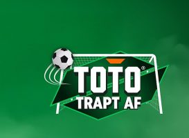 TOTO Trapt Af