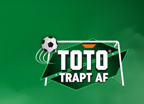 TOTO Trapt Af