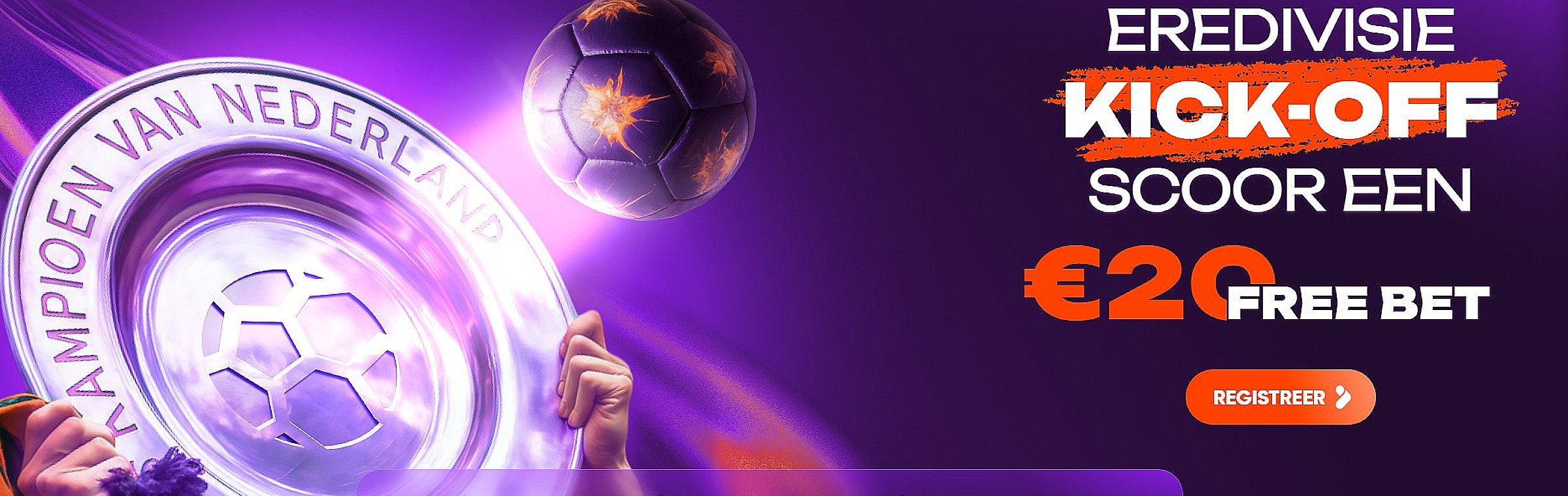 Tonybet Eredivisie