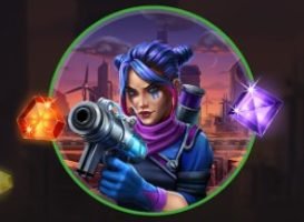 Unibet Lucky Spin toernooi