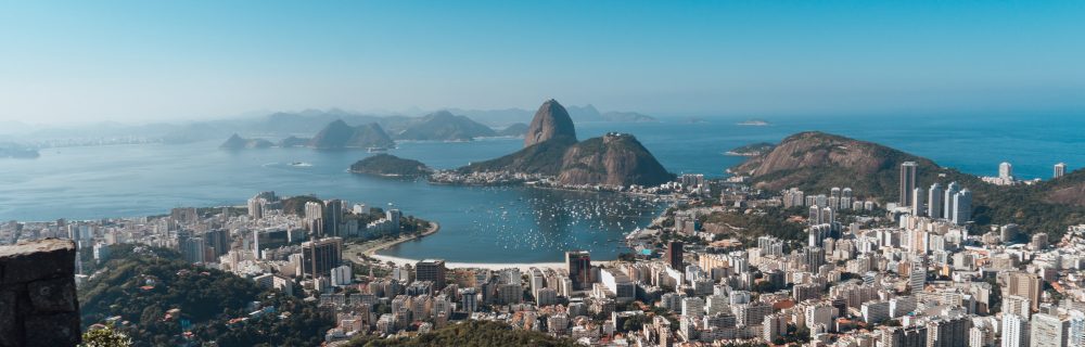 Brazilië