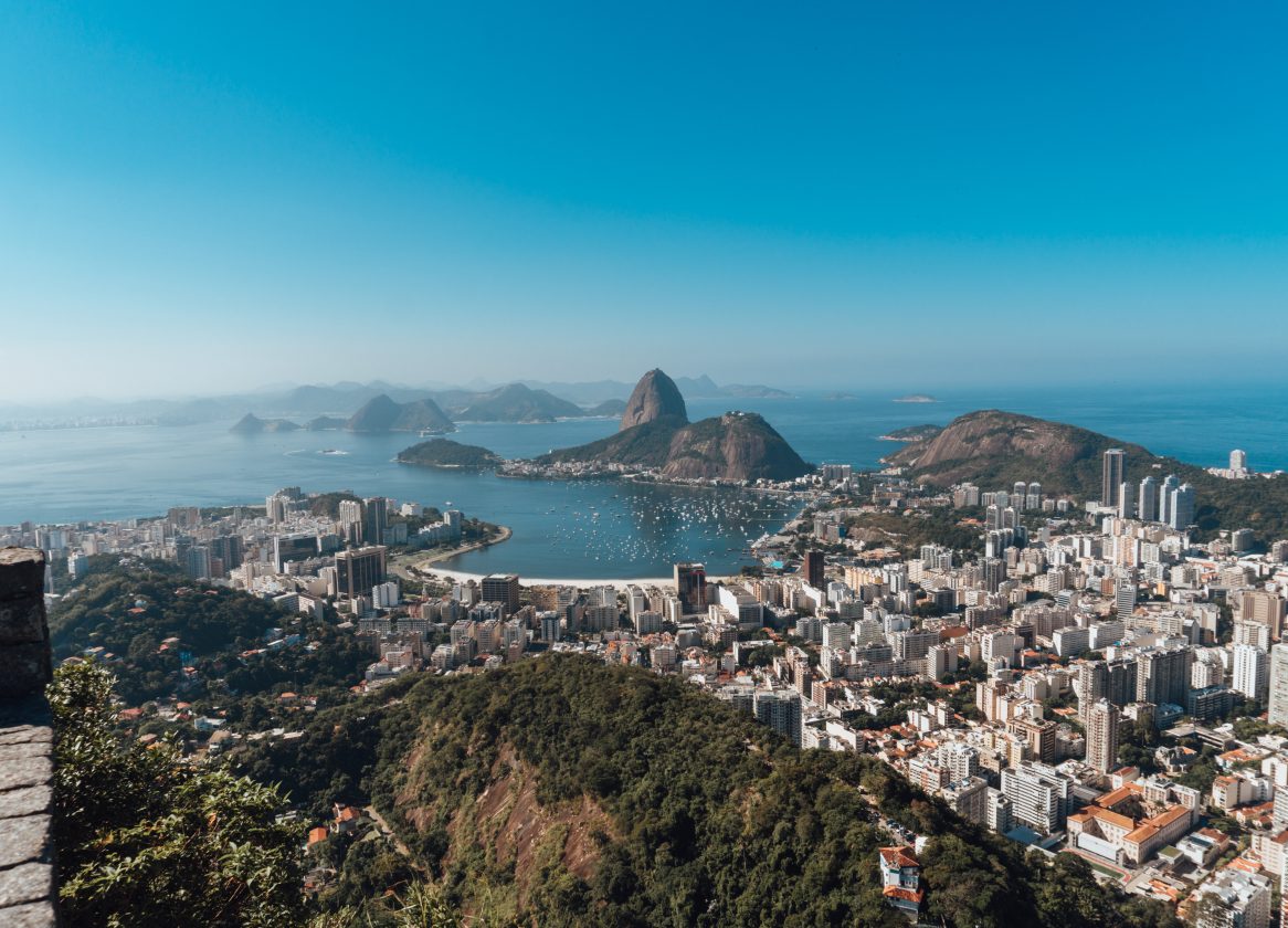 Brazilië