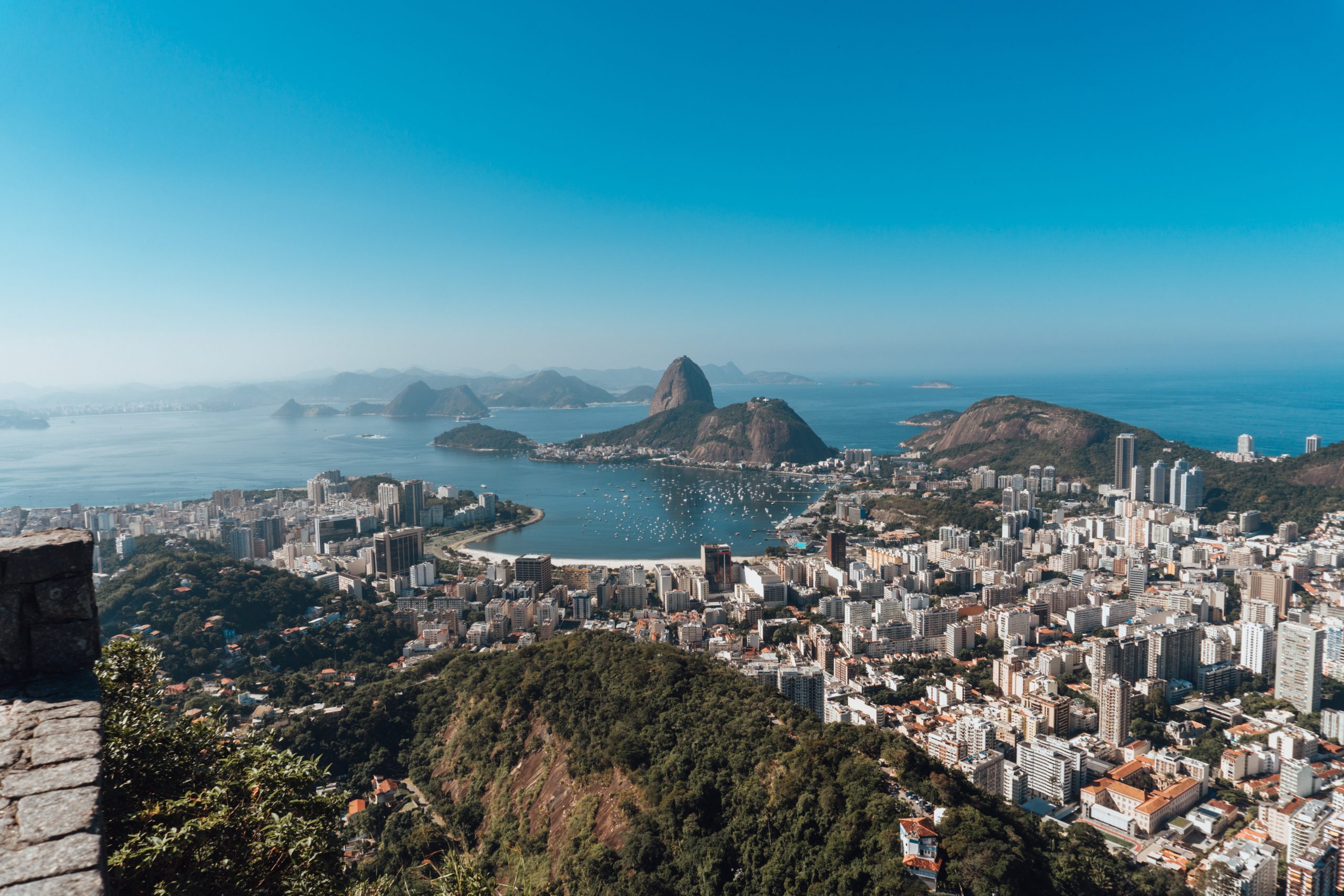 Brazilië