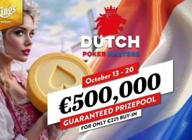 Dutch Poker Masters