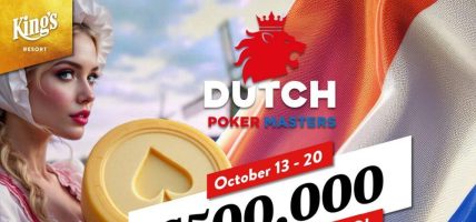 Dutch Poker Masters