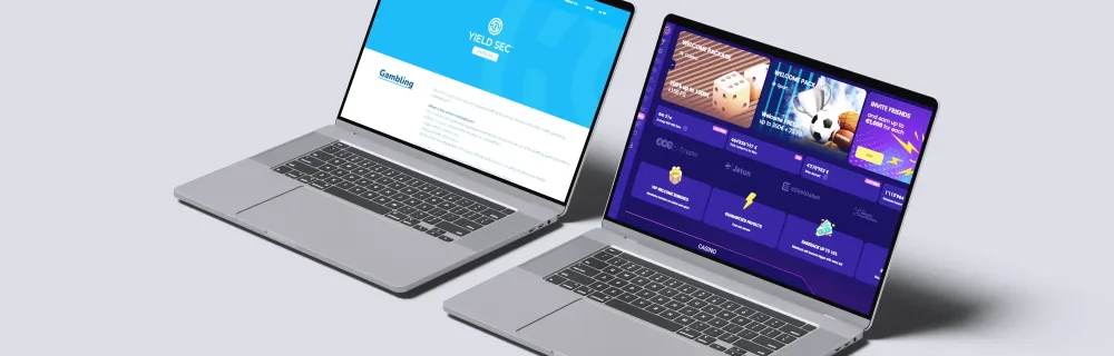 illegale online gokmarkt Europa