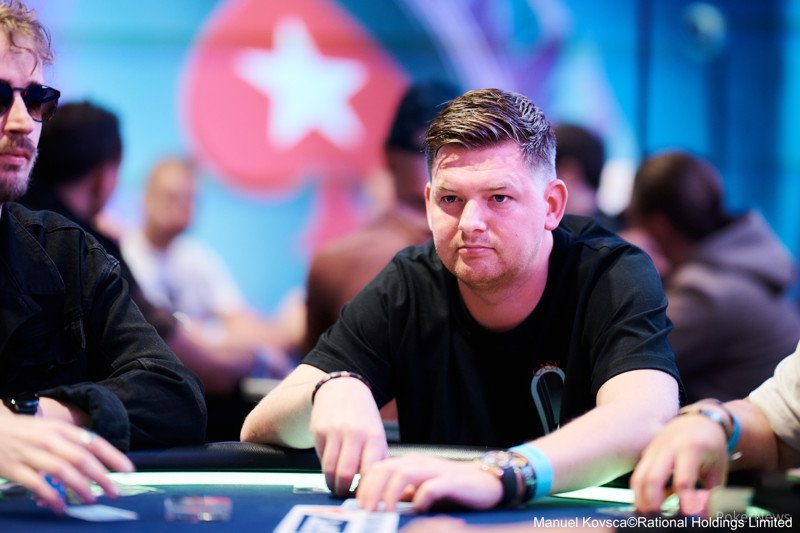 Pieter Aerts, EPT Barcelona