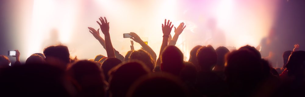 Oplichting concertkaartjes gokverslaving