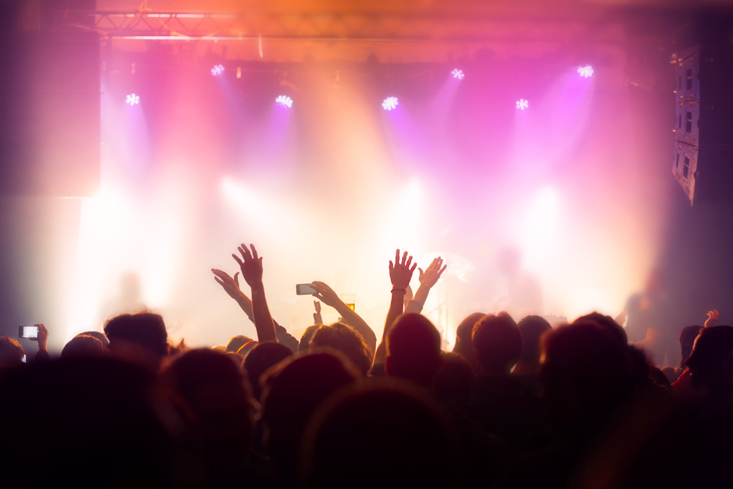 Oplichting concertkaartjes gokverslaving