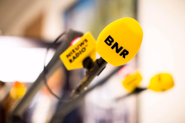 BNR