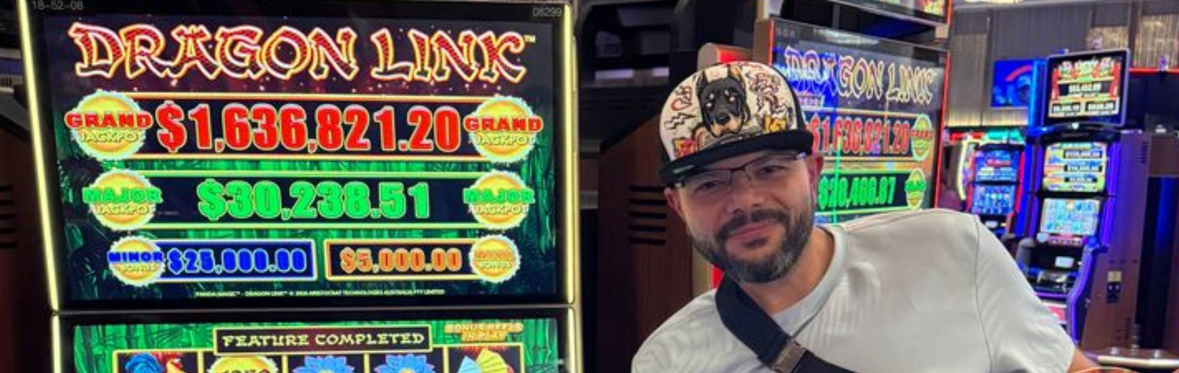 seminole hard rock jackpot