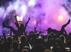 Concertpubliek