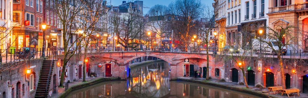 gokverslaving verduistering Utrecht