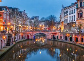 gokverslaving verduistering Utrecht
