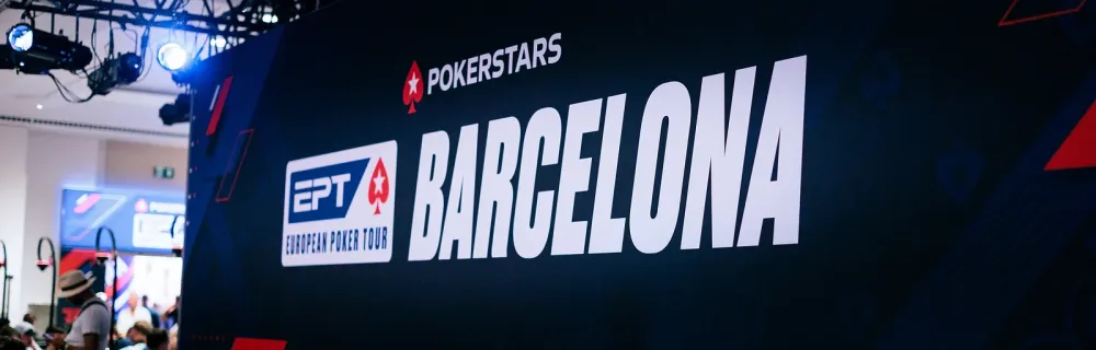 EPT Barcelona