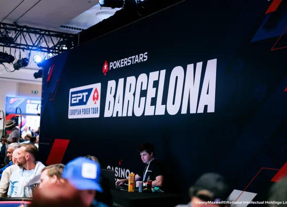 EPT Barcelona
