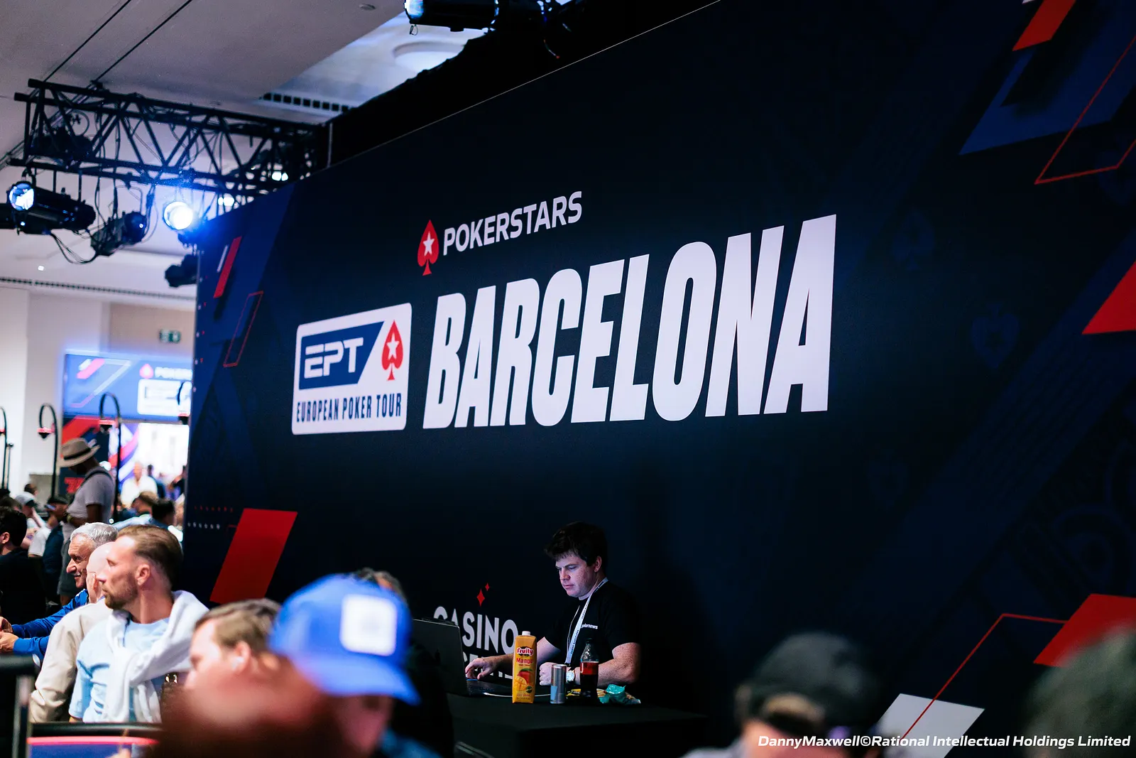 EPT Barcelona