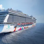 Resorts World cruiseschip