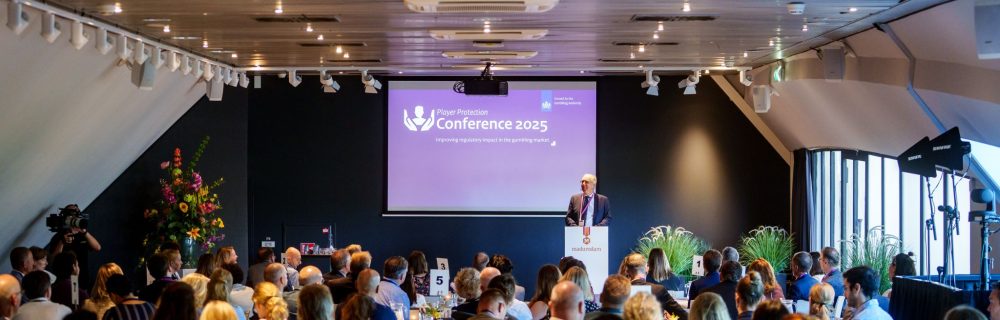 Player Protection Conference