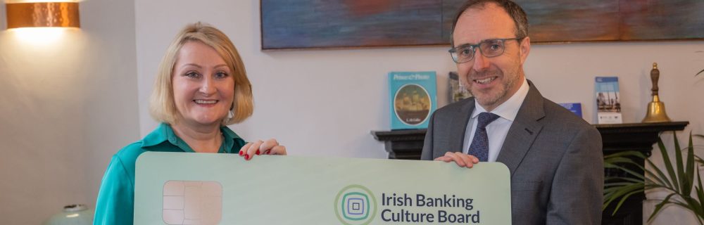 Banken Ierland gokkers