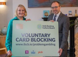 Banken Ierland gokkers