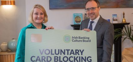 Banken Ierland gokkers