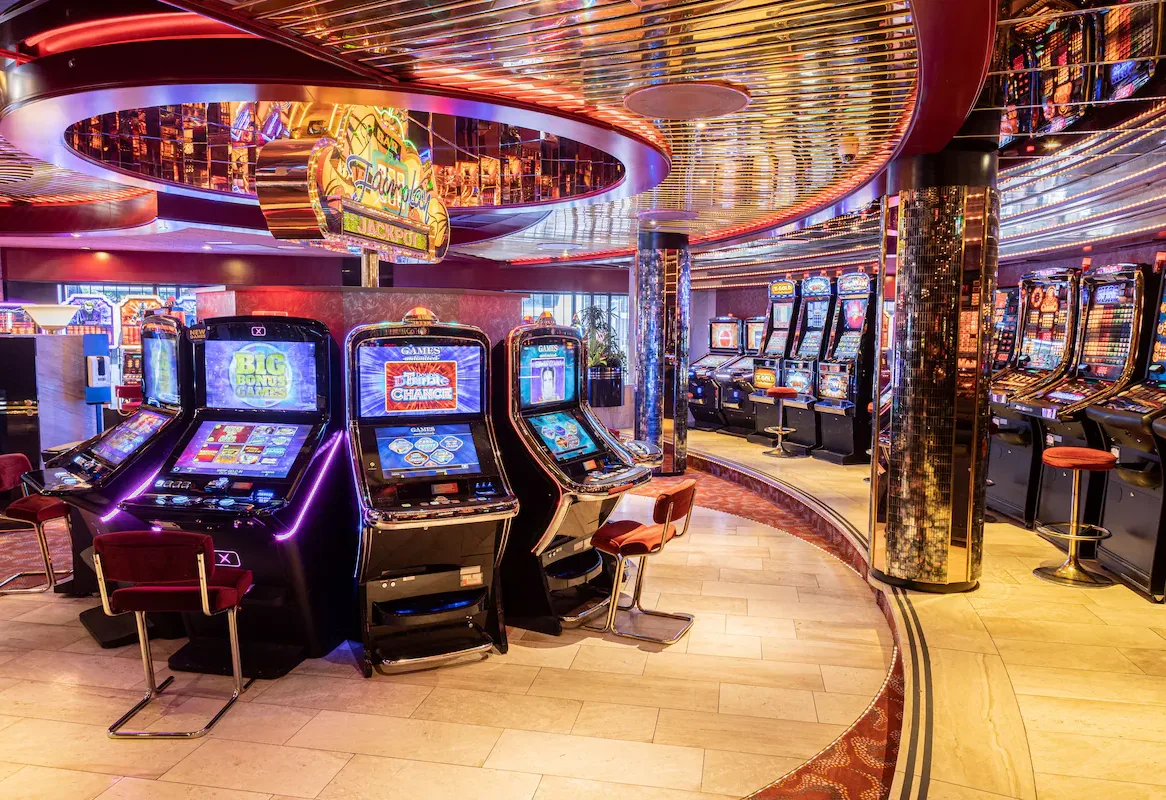 Casino Big Apple Winterswijk