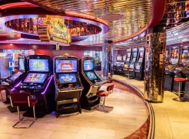 Casino Big Apple Winterswijk
