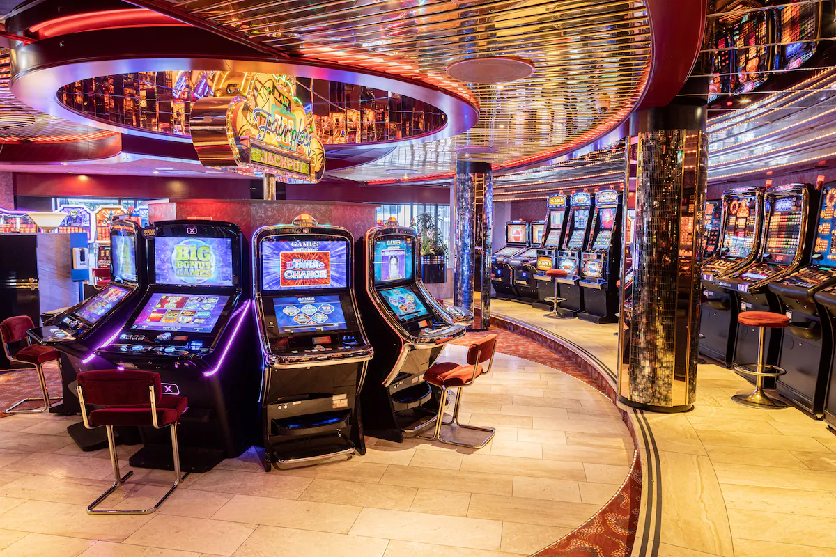 Casino Big Apple Winterswijk