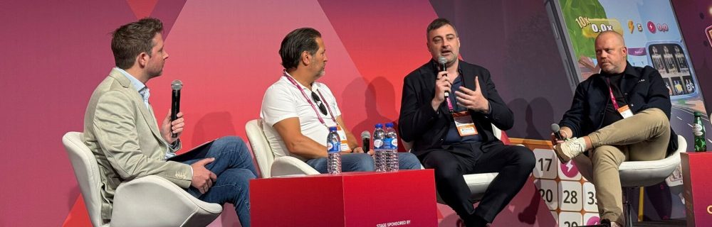 SBC Summit panel over Nederlandse markt