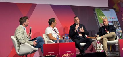 SBC Summit panel over Nederlandse markt