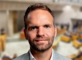 Derk Boswijk, CDA