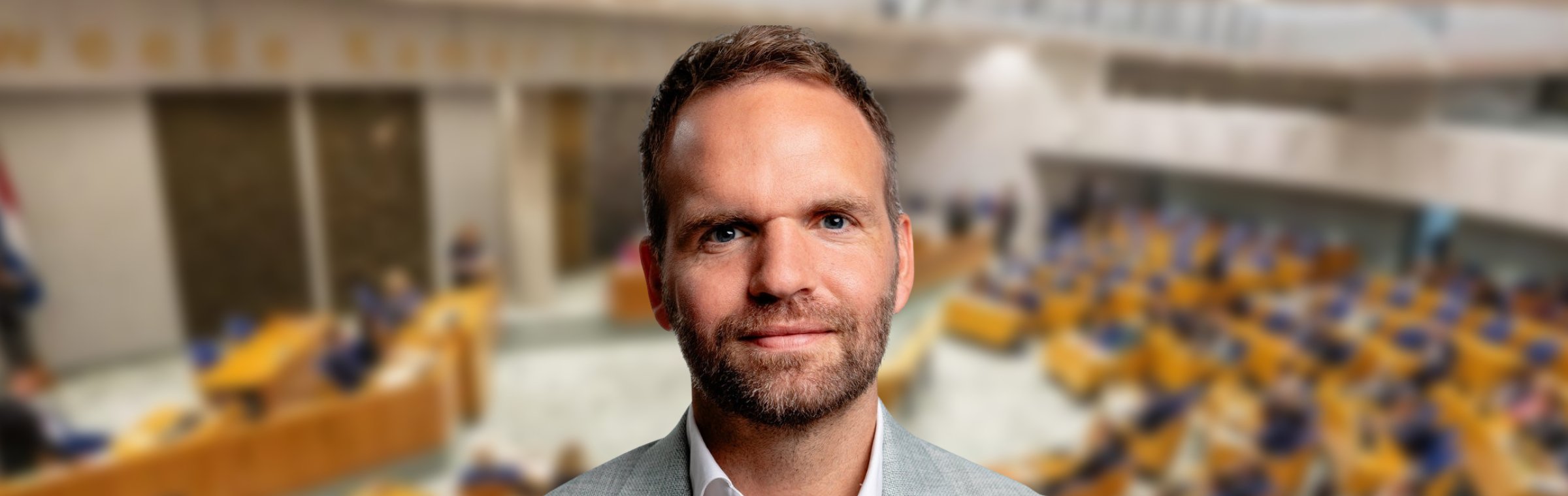 Derk Boswijk, CDA