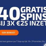 Betnation 40 free spins