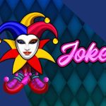 Joker's Jewels Wild